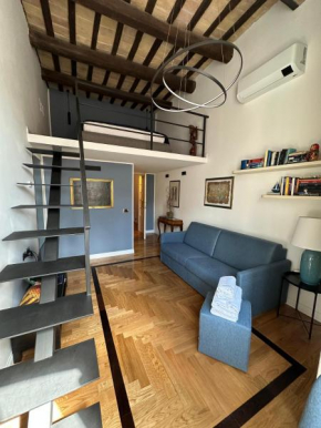 QUIRINALE 56 suite